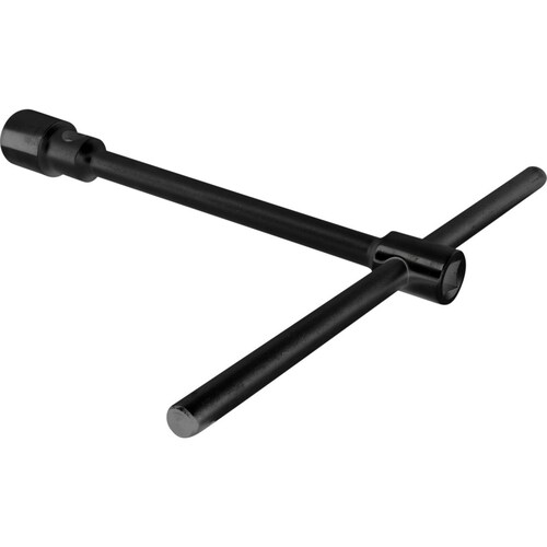 Llave de artillería 38-208 mm maneral 7/8pul. x 20´´