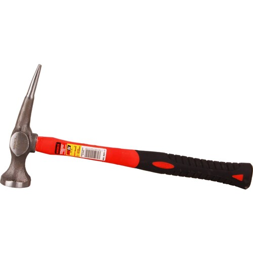 Martillo para laminero desabollador punta larga
