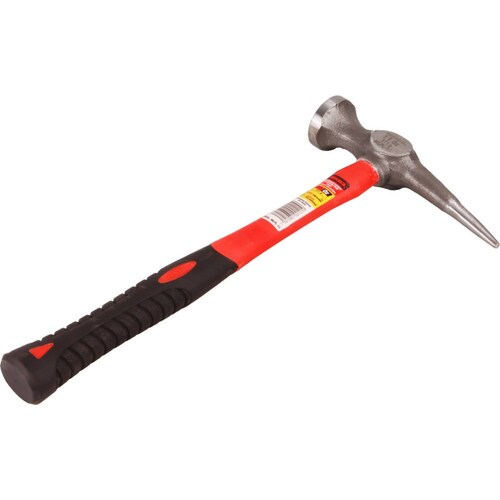 Martillo para laminero desabollador punta larga