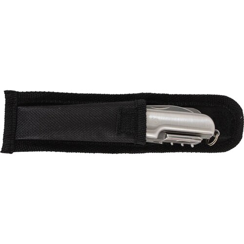 Penna Multiuso NASA - Con Cacciaviti, Righello E Stilo, Design Robusto E Ricaricabile - Foto 7