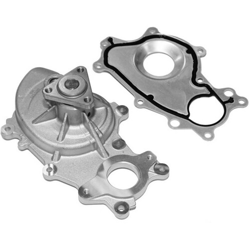 Bomba De Agua - F150 2011-2014 Motor: V6 3.7Lts