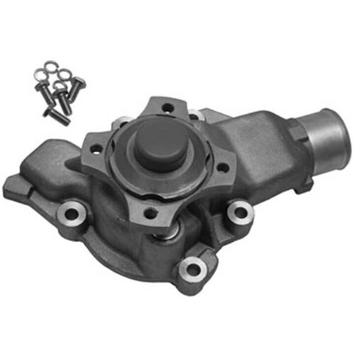 Bomba De Agua - Grand Cherokee Laredo 1999-2004 L6 4.0Lts