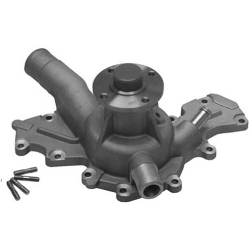 Bomba De Agua - Ranger 2001-2007 Motor: V6 4.0Lts