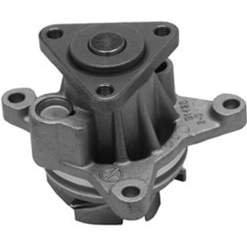 Bomba De Agua - Focus Wagon  2003-2007 Motor: L4 2.3Lts