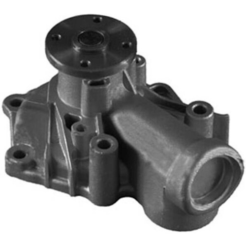 Bomba De Agua - Galant 2004-2012 Motor: 4 2.4Lts