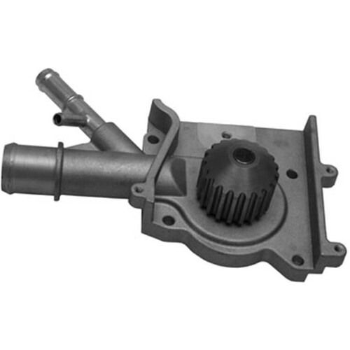 Bomba De Agua - Focus Se  2000-2004 Motor: L4 2.0Lts