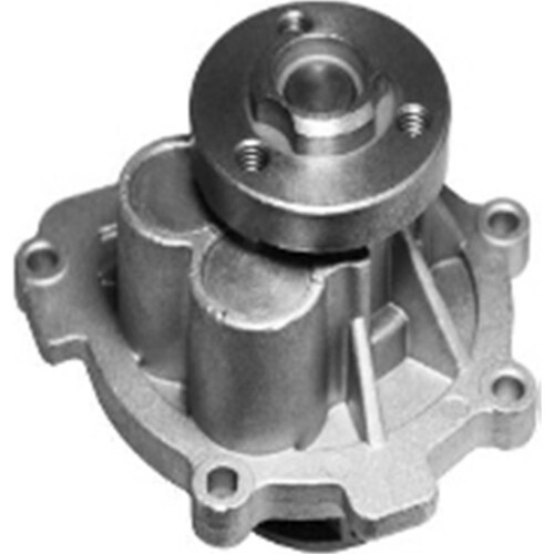 Bomba De Agua - Swift 2009-2011 Motor: 4 1.6Lts