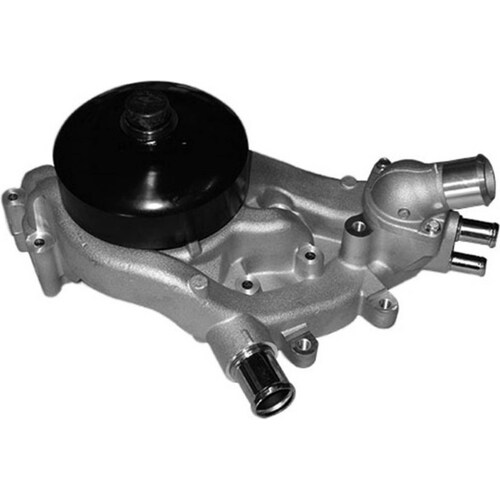 Bomba De Agua - Express 2500  2007-2018 Motor: V8 6.0Lts
