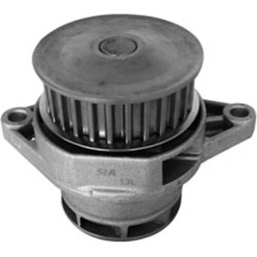Bomba De Agua - Gol 2003-2017 Motor: L4 1.6Lts