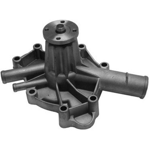 Bomba De Agua - Microbus Drisa  1987-1993 Motor: V8 5.9Lts