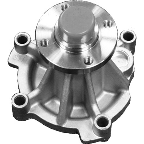 Bomba De Agua - Econoline 2003-2003 Motor: V6 4.2Lts