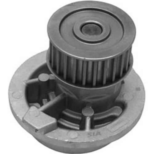 Bomba De Agua - Astra 2001-2004 Motor: L4 2.2Lts