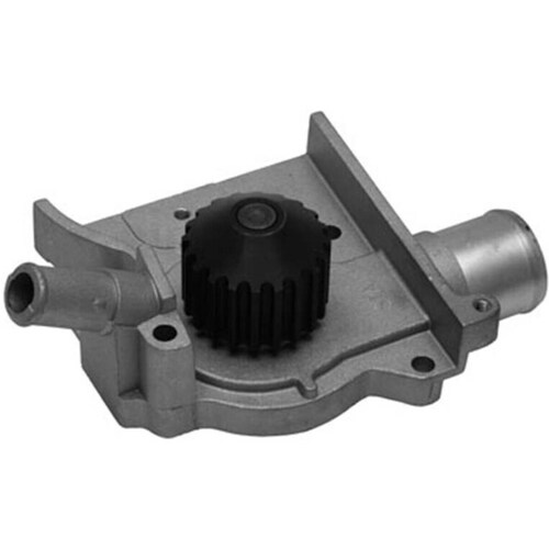 Bomba De Agua - Escort Zx2  1998-1999 Motor: L4 2.0Lts