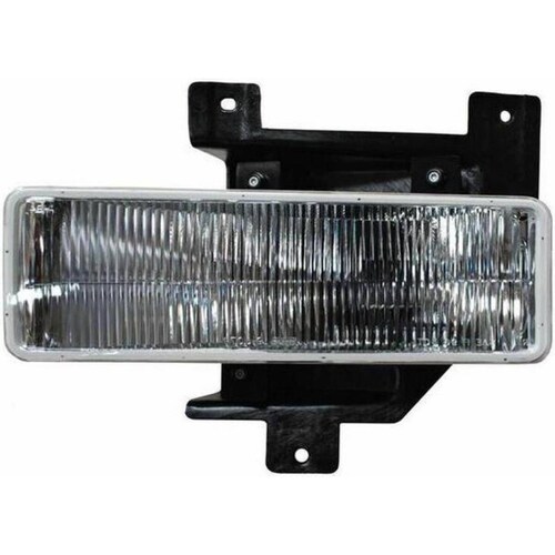Par de Faros de Niebla - Pick Up 1997-1998 Con Foco
