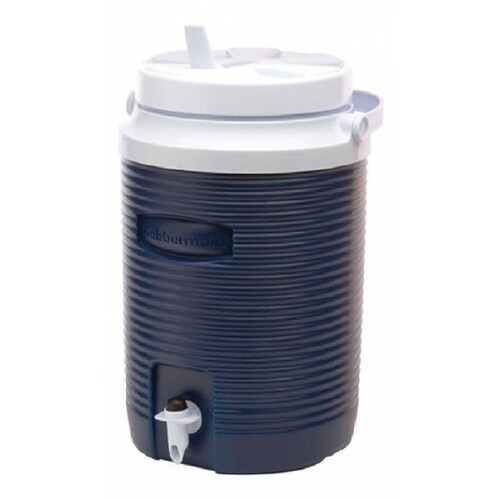 Termo 2 Galones Azul Rubbermaid R-t2a 