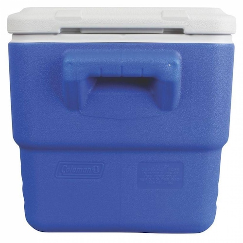 HIELERA 36 QT AZUL EXCURSION 46 LATAS COLEMAN 6281A718G 