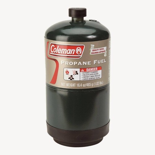 Cilindro De Gas Propano 465 G Coleman 