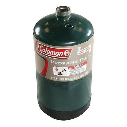 Cilindro De Gas Propano 465 G Coleman 