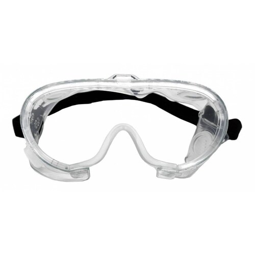 Goggles de seguridad transparentes maple safe 