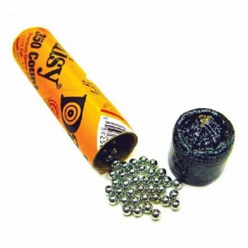 Municiones Postas Cal. 4.5mm 350 Pzas Daisy 