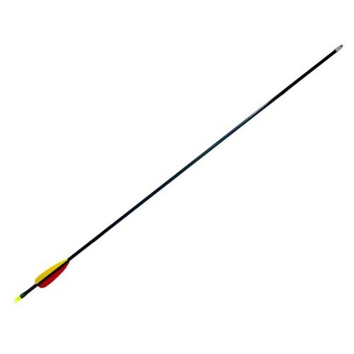 FLECHA FIBRA DE VIDRIO 30" PARA ARCO MAN KUNG 