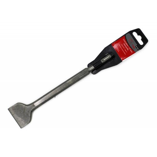 Cincel P/rotomartillo Plano 11/2 Maple Tools Mt-csp2 