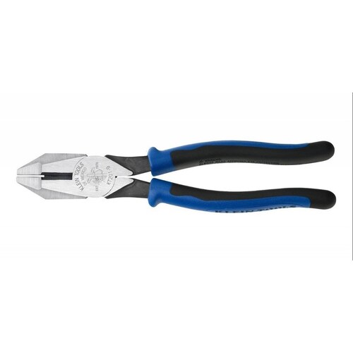 Pinza electricista clasica kt201-9 klein tools 
