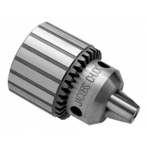 Broquero soporte simple mod. 2ba 3/8 jacobs jc-6219d 