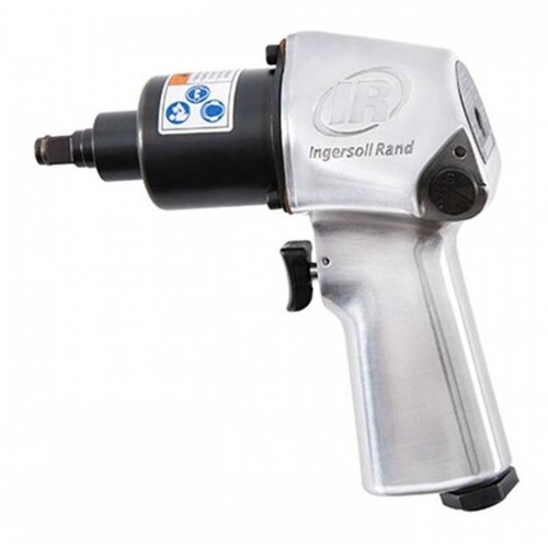 Pistola Neumática De Impacto De 3/8 Ingersoll Rand Ir-212 