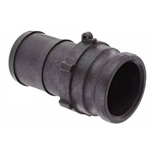 Adaptador macho espiga manguera 3 pulgadas banjo 300-e 