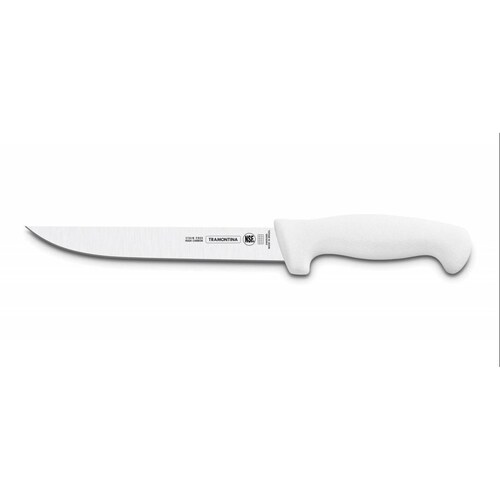 Cuchillo blanco deshuesar rigida 6 tramontina 24605-086 