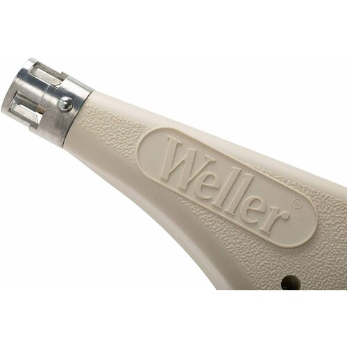 Pistola de aire caliente 120v weller 6966cmx 
