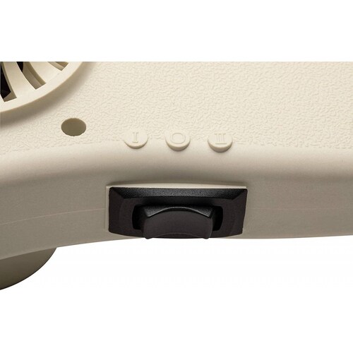 Pistola de aire caliente 120v weller 6966cmx 