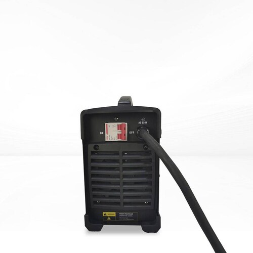 Soldadora inversora pro tig/mma kerher kti200pro 