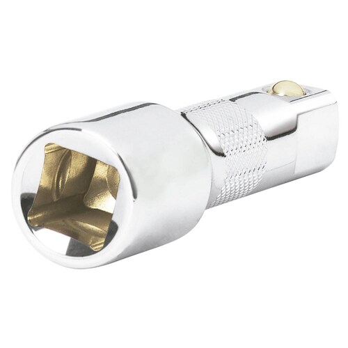 EXTENSION PARA MATRACA 3/8" X 3" PULGADAS MAPLE TOOLS 