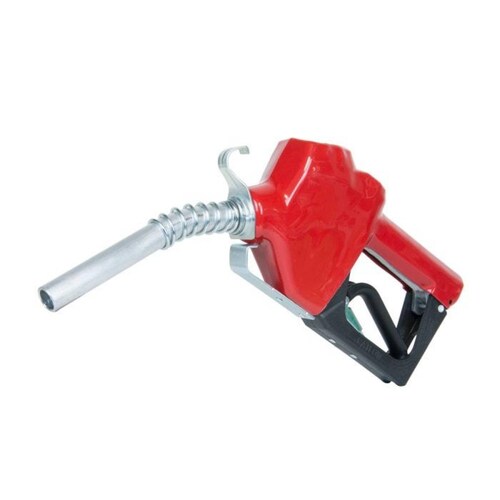PISTOLA AUTOMATICA 3/4" PARA COMBUSTIBLE VERDE FILL RITE N075DAU10 