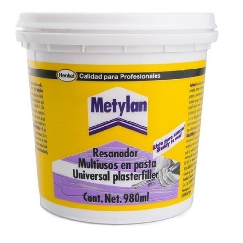 RESANADOR MULTIUSOS METYLAN 980 ML 
