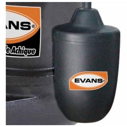 Evans - Bomba para agua con solidos - Achique - Bombas Sumergibles