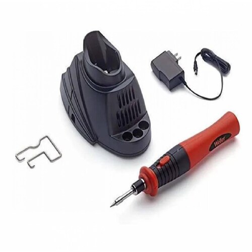 CAUTIN PORTATIL RECARGABLE BL60MP, WELLER 