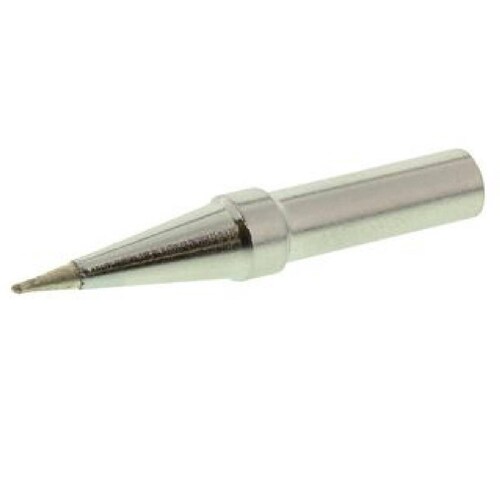PUNTA PARA CAUTÍN TIPO CÓNICA DE 0.8 X 16 MM WELLER 