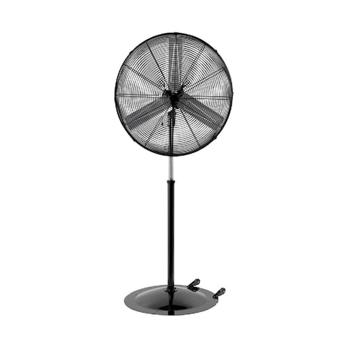 VENTILADOR INDUSTRIAL PEDESTAL 30 PULG MYTEK 