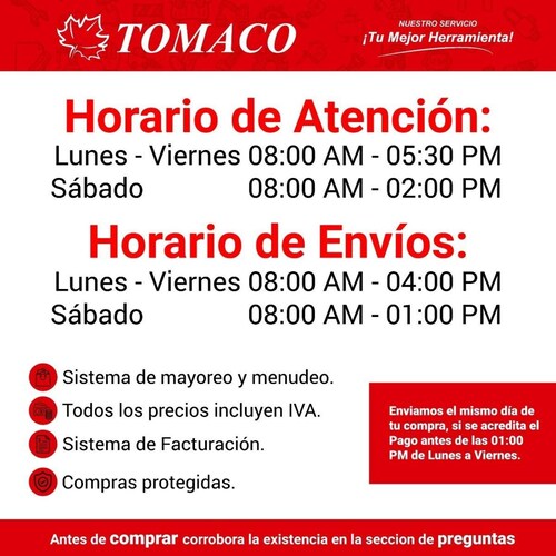 Pinzas de punta corte diagonal 202-5 tulmex 