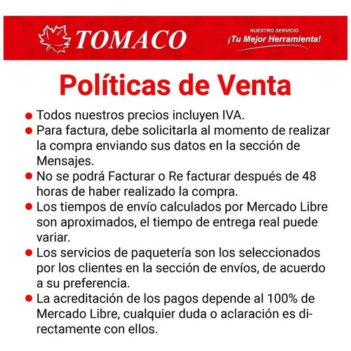 Pinza presión 10r quijada recta 10 visegrip 102l3 irwin 25pz 