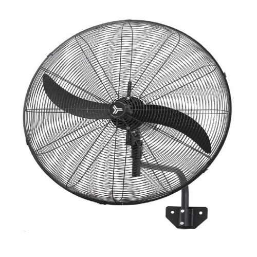 VENTILADOR HURACAN DE PARED 30" MASTERFAN 