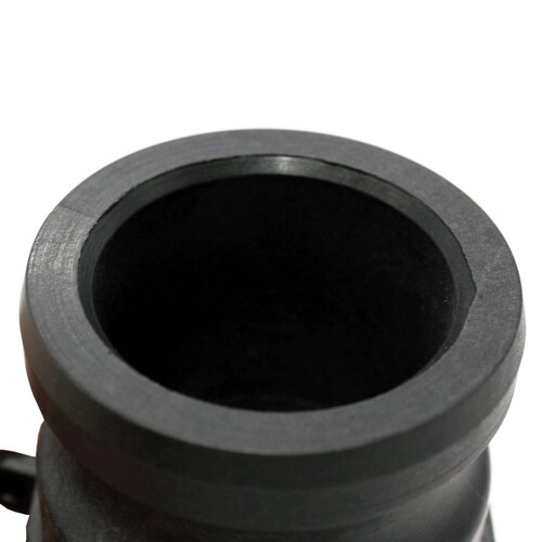 ADAPTADOR 3/4" POLIPROPILENO MACHO ROSCA MACHO 