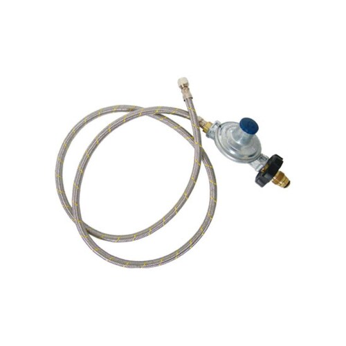 KIT DE INSTALACION P/CILINDRO (MANGUERA Y REGULADOR) COFLEX 