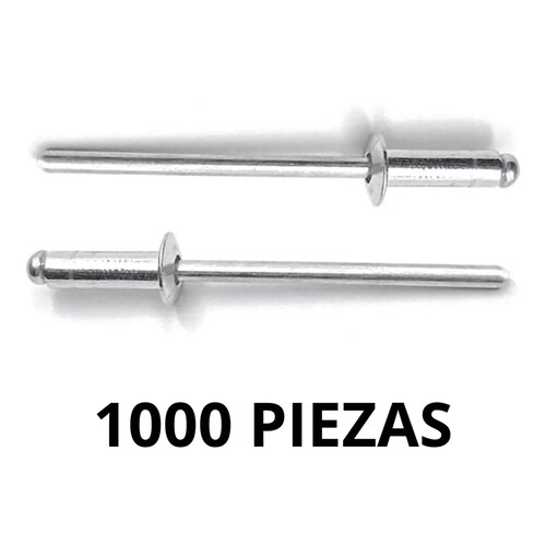 1000 REMACHES CLAVO 3.2 X 16.1 mm MAPLE TOOLS 