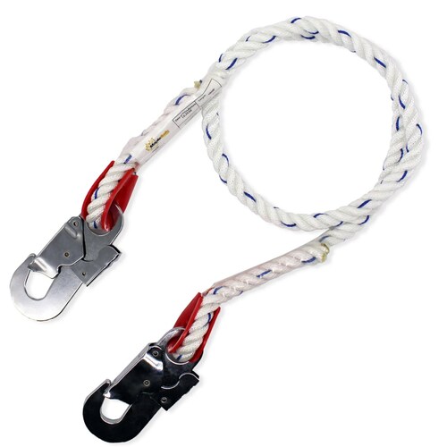 Cable de Proteccion Cable de Vida Linea 2 MTS MAPLE SAFE .