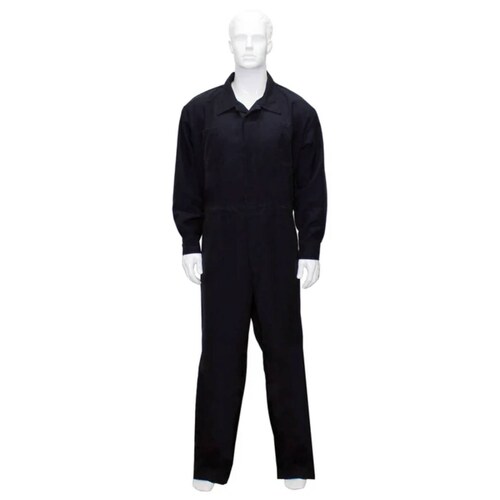 OVEROL AZUL MANGA LARGA TALLA 42 MAPLE SAFE 