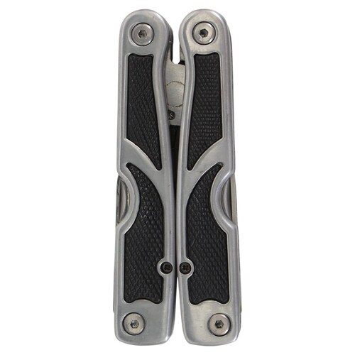 Multiherramientas navaja multiusos 27 en 1 Mikels MH-271 